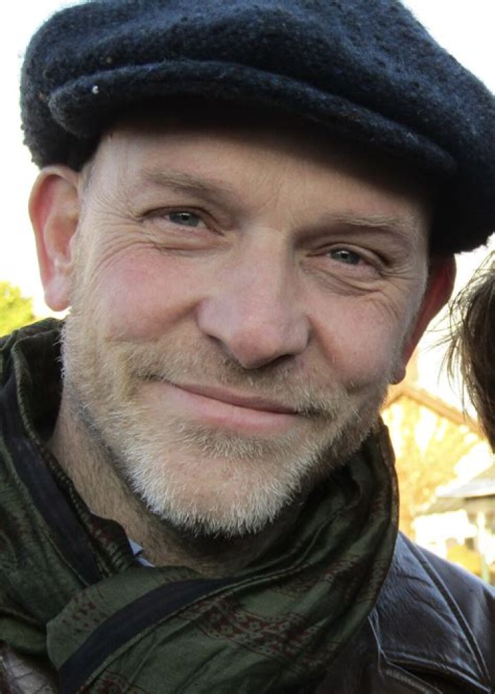 Justin Hill Biography, Age, Height, Wife, Net Worth, Family