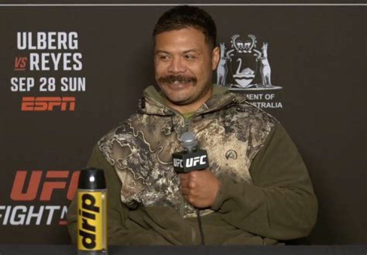 Justin Tafa Biography, Age, Height, Wife, Net Worth, Family