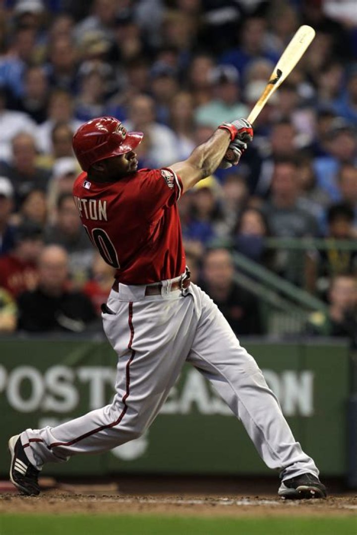 Justin Upton Biography, Age, Height, Wife, Net Worth, Family