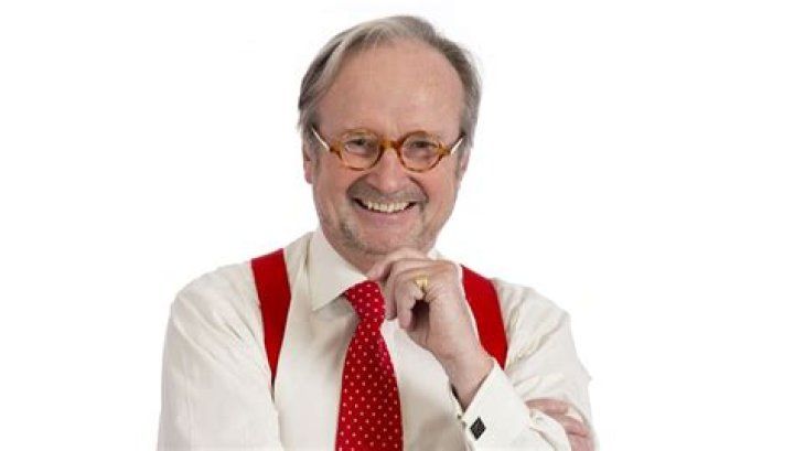 Justin Urquhart Stewart Biography, Age, Height, Wife, Net Worth, Family