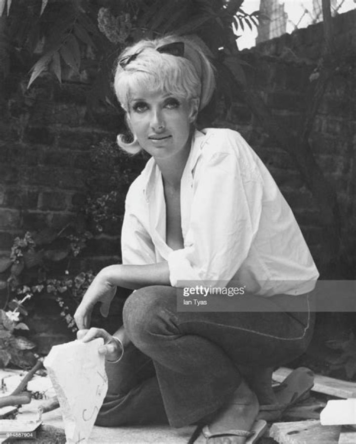 Justine Lord Biography, Age, Height, Husband, Net Worth, Family