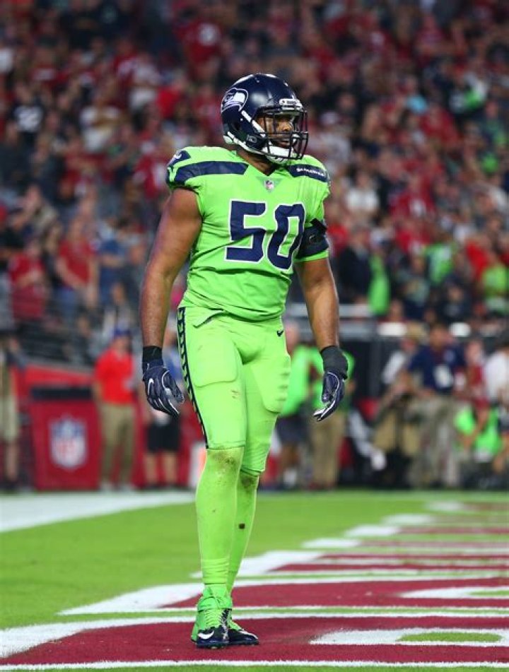 K. J. Wright Biography, Age, Height, Wife, Net Worth, Family