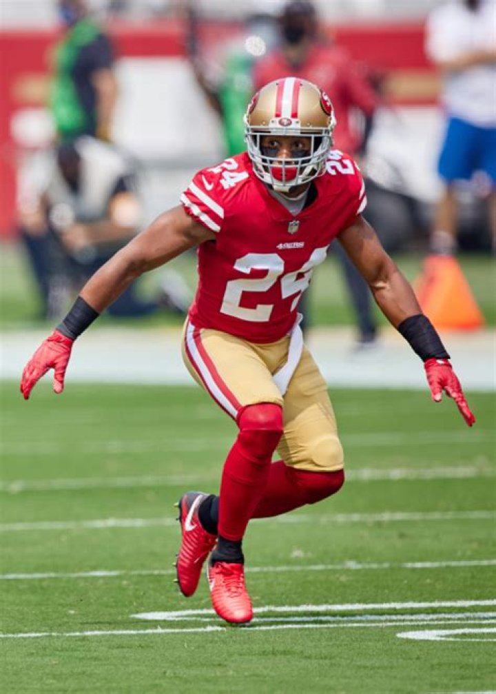 K'Waun Williams Biography, Age, Height, Wife, Net Worth, Family