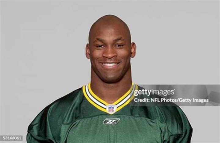 Kabeer Gbaja-Biamila Biography, Age, Height, Wife, Net Worth, Family