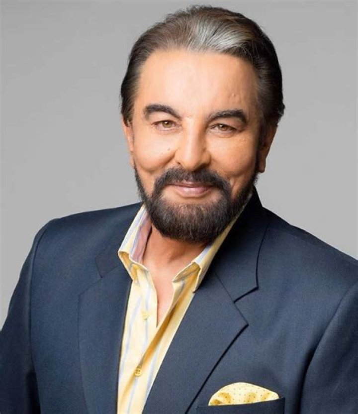 Kabir Bedi Biography, Age, Height, Husband, Net Worth, Family