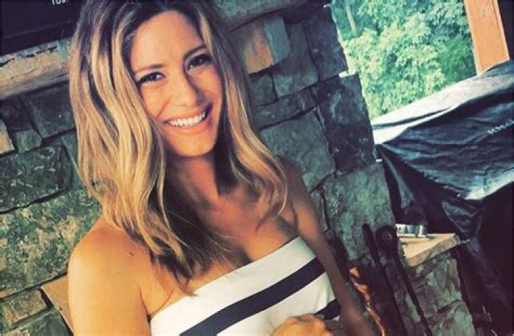 Kacie Boguskie Gaston Biography, Age, Height, Husband, Net Worth, Family