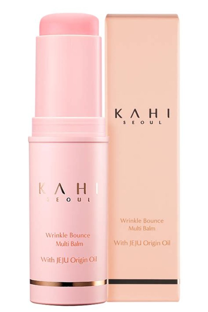 Kahi Biography, Age, Height, Husband, Net Worth, Family