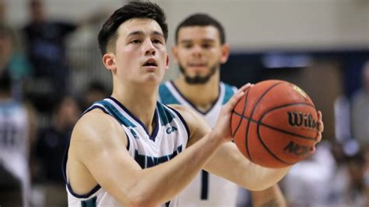 Kai Toews Biography, Age, Height, Wife, Net Worth, Family