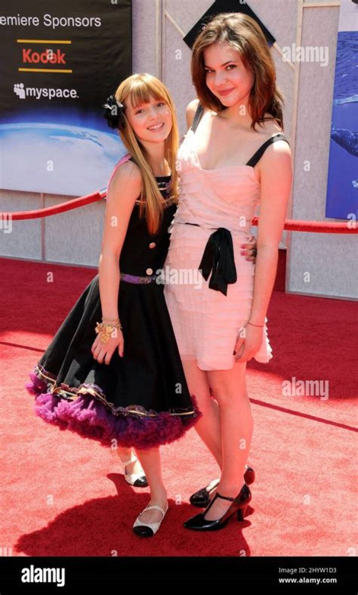 Kaili Thorne Biography, Age, Height, Husband, Net Worth, Family