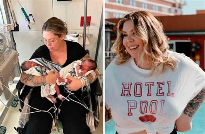 Kailyn Lowry Biography, Age, Height, Husband, Net Worth, Family