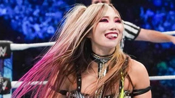 Kairi Sane Biography, Age, Height, Husband, Net Worth, Family