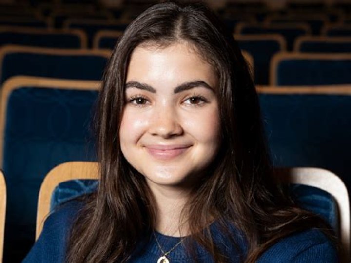 Kaitlyn Maher Biography, Age, Height, Husband, Net Worth, Family