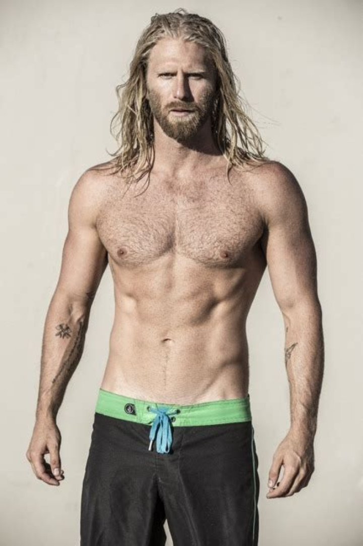 Kaiwi Lyman-Mersereau Biography, Age, Height, Wife, Net Worth, Family