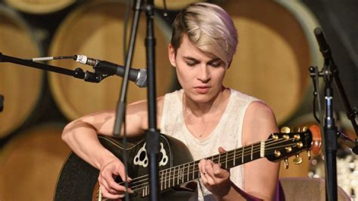 Kaki King Biography, Age, Height, Husband, Net Worth, Family