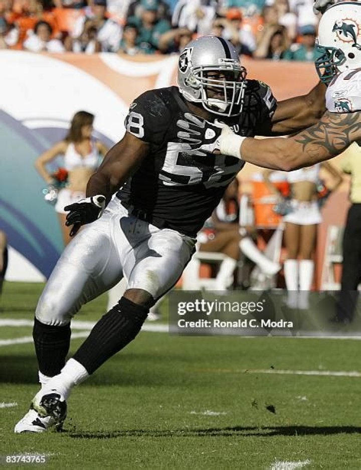 Kalimba Edwards Biography, Age, Height, Wife, Net Worth, Family