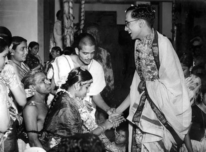 Kalki Sadasivam Biography, Age, Height, Wife, Net Worth and Family