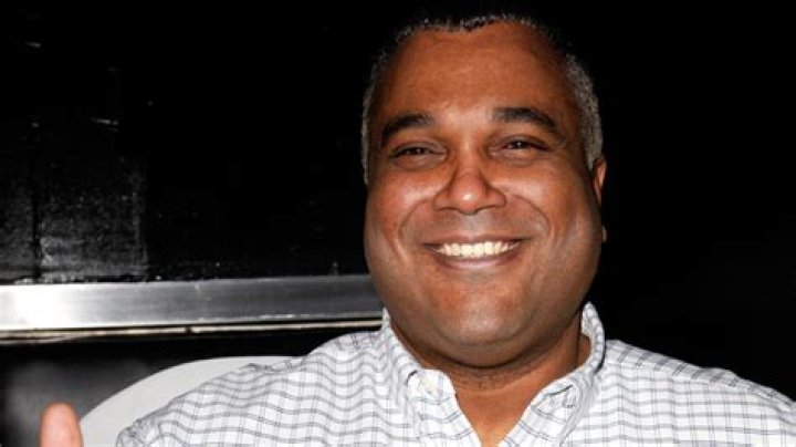 Kamal Ahmed Biography, Age, Height, Wife, Net Worth, Family