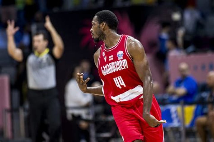 Kamar Baldwin Biography, Age, Height, Wife, Net Worth, Family