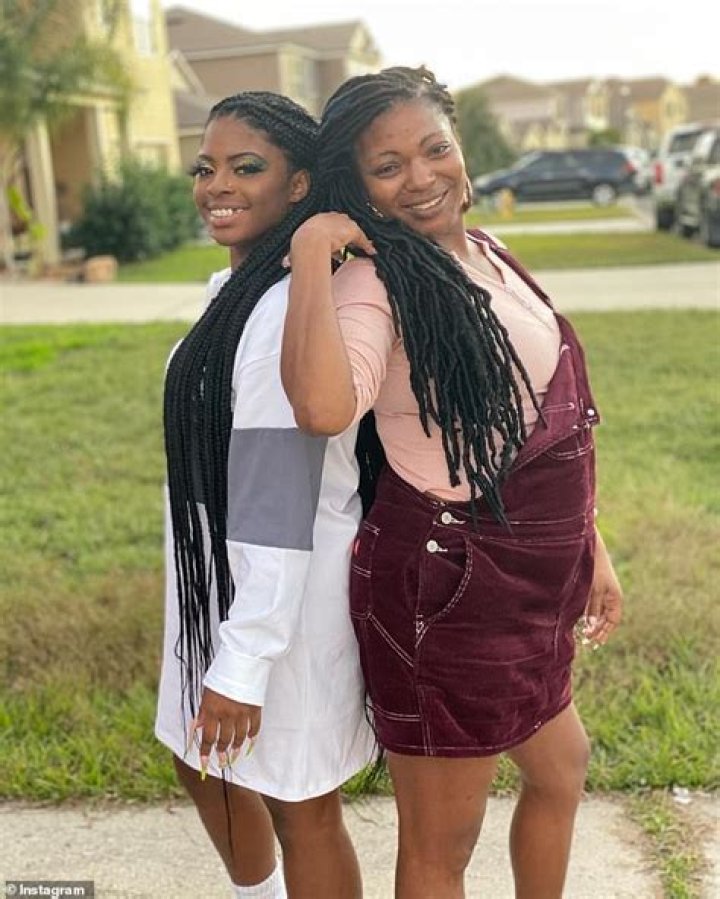 Kamiyah Mobley Biography, Age, Height, Husband, Net Worth, Family