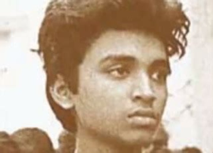 Kampatimar Shankariya Biography, Age, Height, Wife, Net Worth, Family