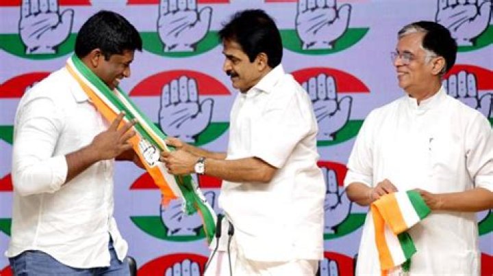 Kannan Gopinathan Biography, Age, Height, Wife, Net Worth, Family