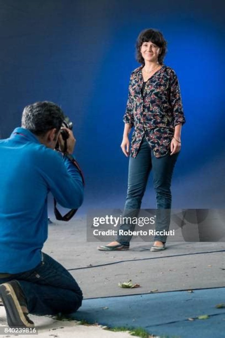 Kapka Kassabova Biography, Age, Height, Husband, Net Worth, Family