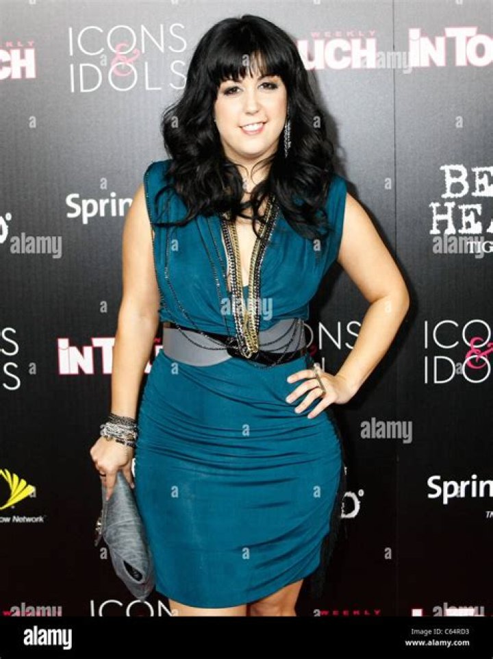 Kara Taitz Biography, Age, Height, Husband, Net Worth, Family