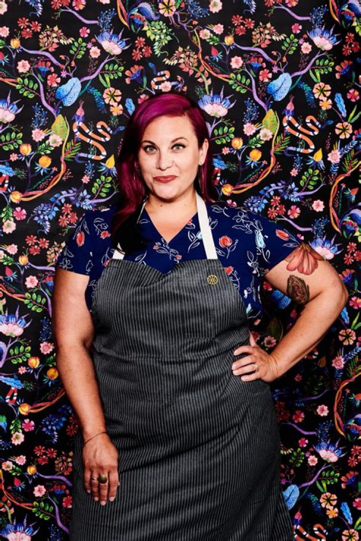 Karen Akunowicz Biography, Age, Height, Husband, Net Worth, Family