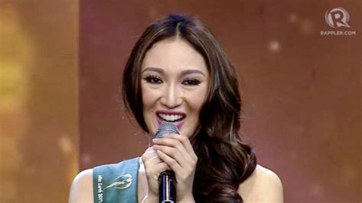 Karen Ibasco Biography, Age, Height, Husband, Net Worth, Family