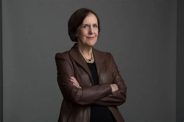 Karen Tumulty Biography, Age, Height, Husband, Net Worth, Family