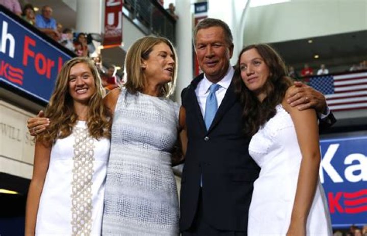 Karen Waldbillig Kasich Biography, Age, Height, Husband, Net Worth, Family