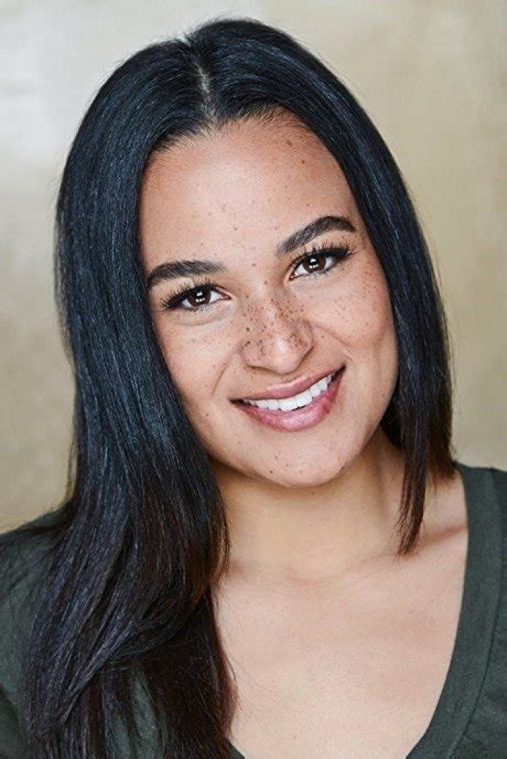 Karena Evans Biography, Age, Height, Husband, Net Worth, Family