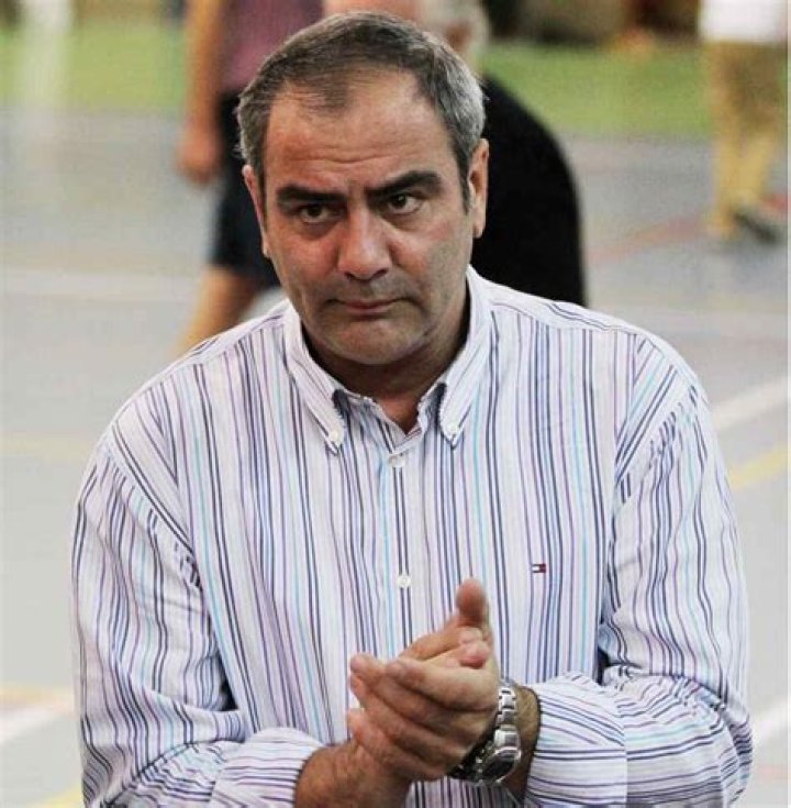 Karim Kaddour Biography, Age, Height, Wife, Net Worth, Family