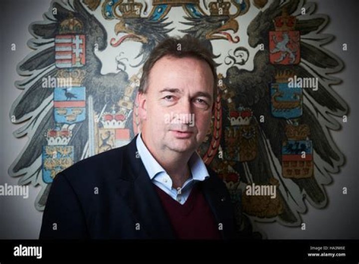 Karl von Habsburg Biography, Age, Height, Wife, Net Worth, Family