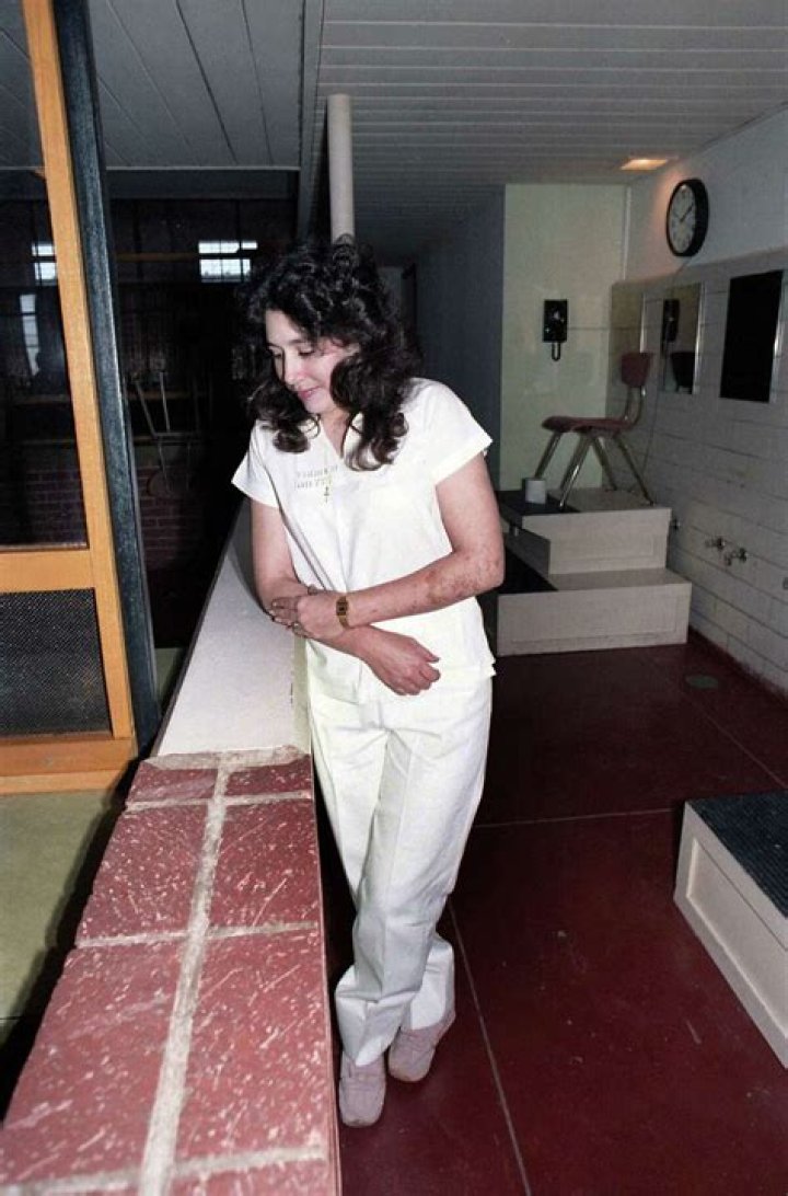 Karla Faye Tucker Biography, Age, Height, Husband, Net Worth, Family