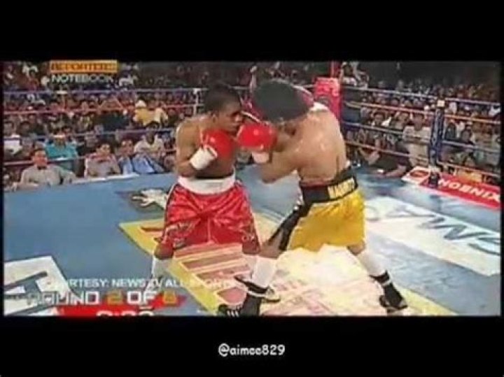 Karlo Maquinto Biography, Age, Height, Wife, Net Worth, Family