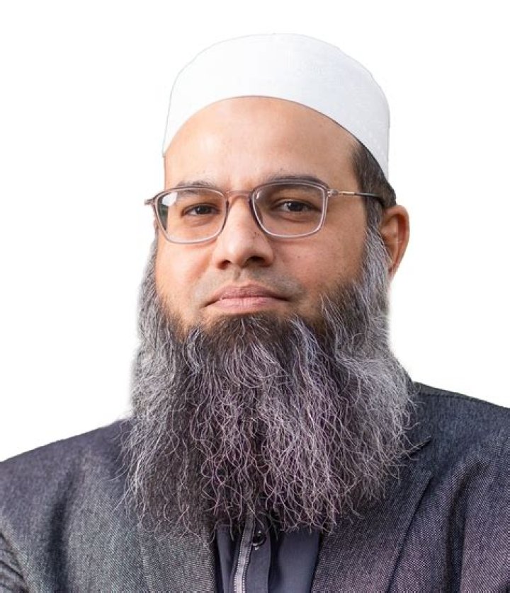 Kashif Khan Biography, Age, Height, Net Worth, Family