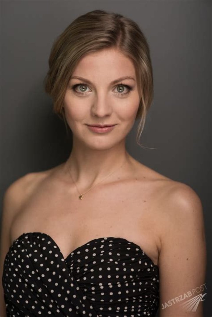 Kasia Koleczek Biography, Age, Height, Husband, Net Worth, Family