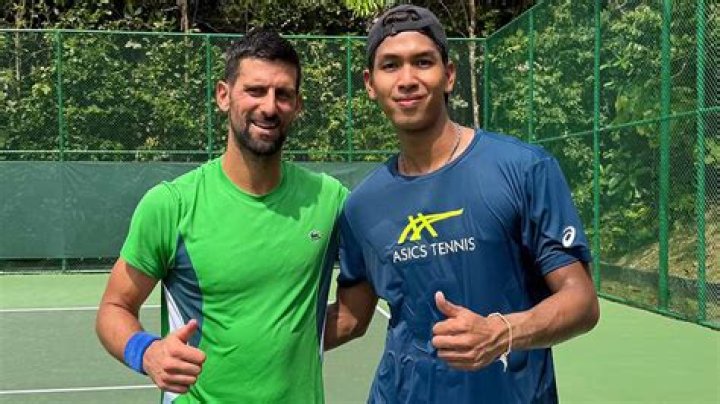 Kasidit Samrej Biography, Age, Height, Wife, Net Worth, Family