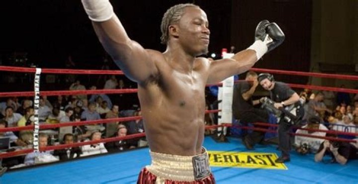 Kassim Ouma Biography, Age, Height, Wife, Net Worth, Family