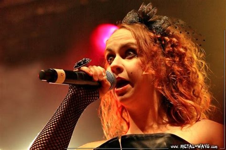 Katarina Lilja Biography, Age, Height, Husband, Net Worth, Family