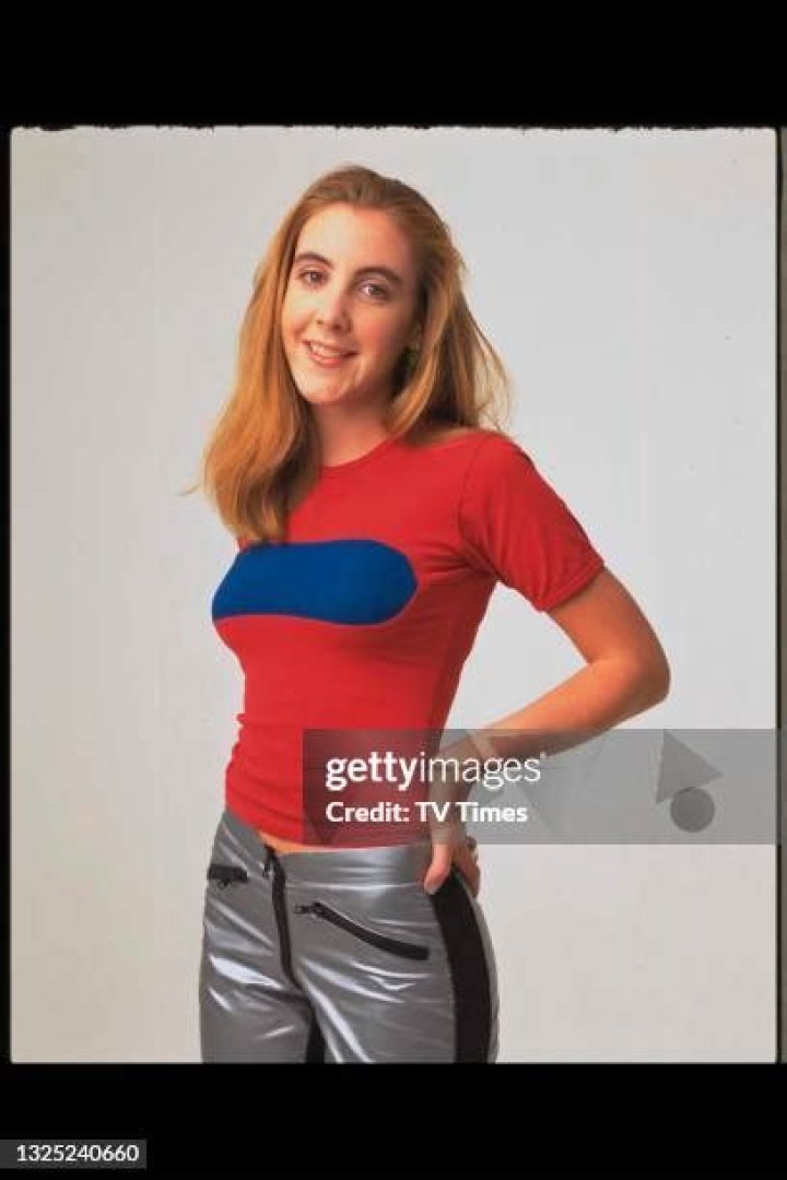 Kate Alderton Biography, Age, Height, Husband, Net Worth, Family