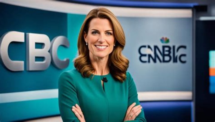 Kate Bohner Biography, Age, Height, Husband, Net Worth, Family