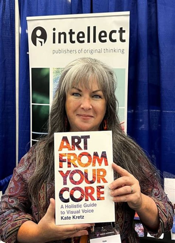 Kate Kretz Biography, Age, Height, Husband, Net Worth, Family