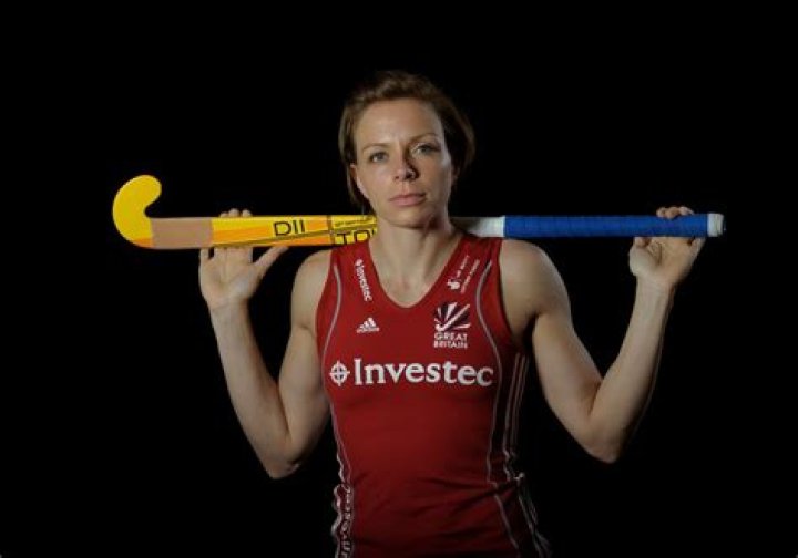 Kate Richardson-Walsh Biography, Age, Height, Husband, Net Worth, Family