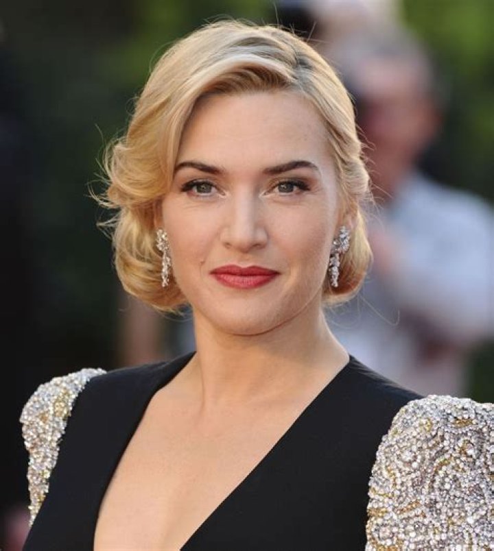 Kate Winslet Biography, Age, Height, Husband, Net Worth, Family