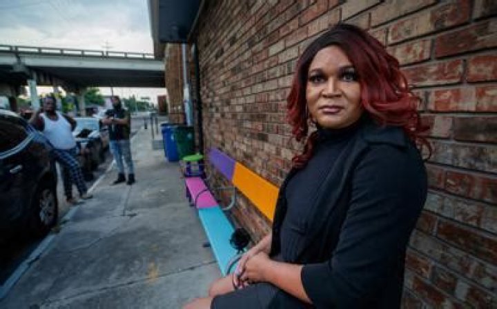 Katey Red Biography, Age, Height, Husband, Net Worth, Family