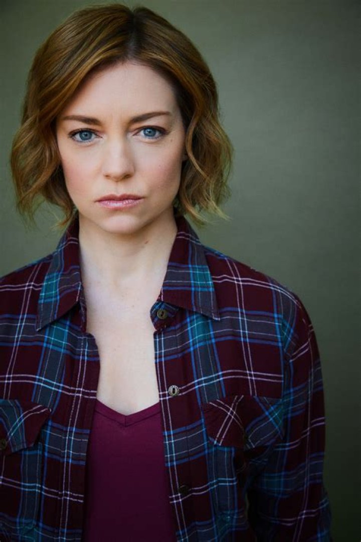 Katharine Everett Biography, Age, Height, Husband, Net Worth, Family