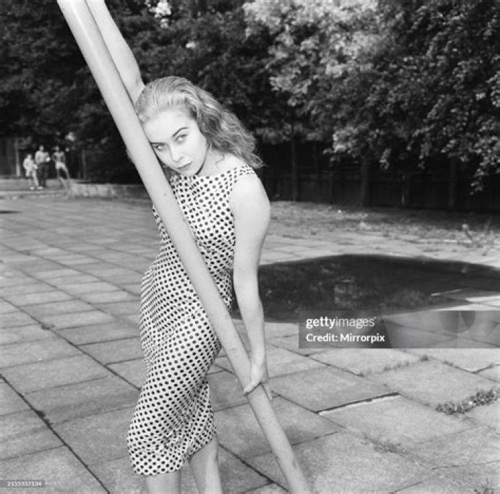 Katherine Keeton Biography, Age, Height, Husband, Net Worth, Family