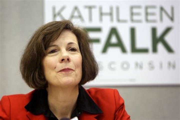 Kathleen Falk Biography, Age, Height, Husband, Net Worth, Family